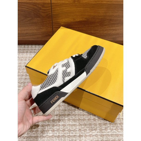 Fendi Sneakers