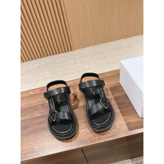 Dior Sandals