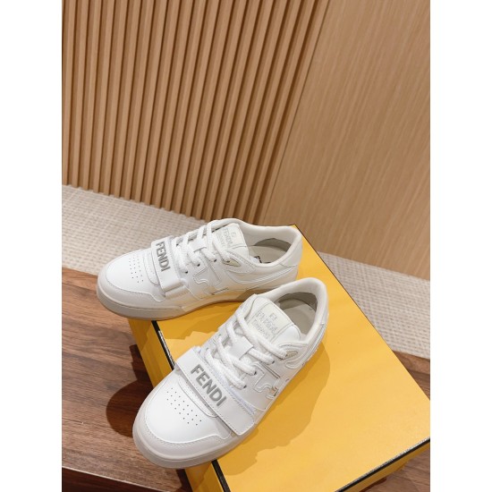 Fendi Sneakers