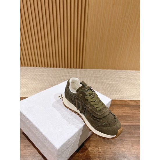 Dior Sneakers