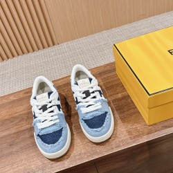 Fendi Sneakers