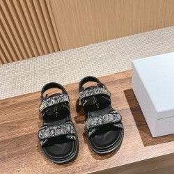 Dior Slippers