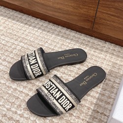 Dior Slippers