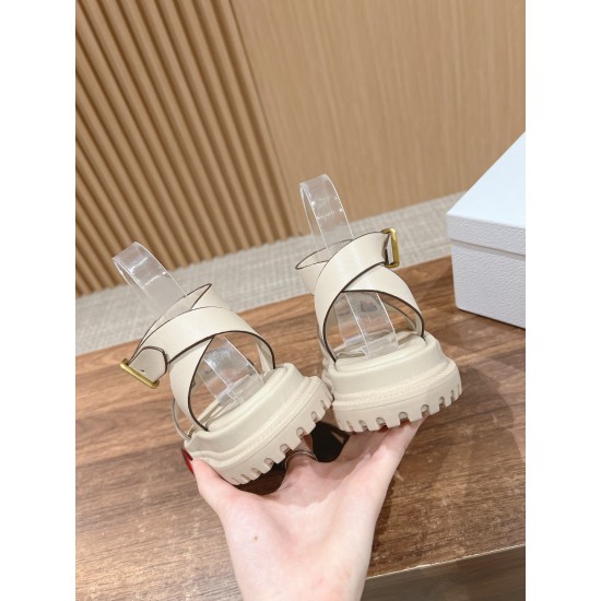 Dior Sandals