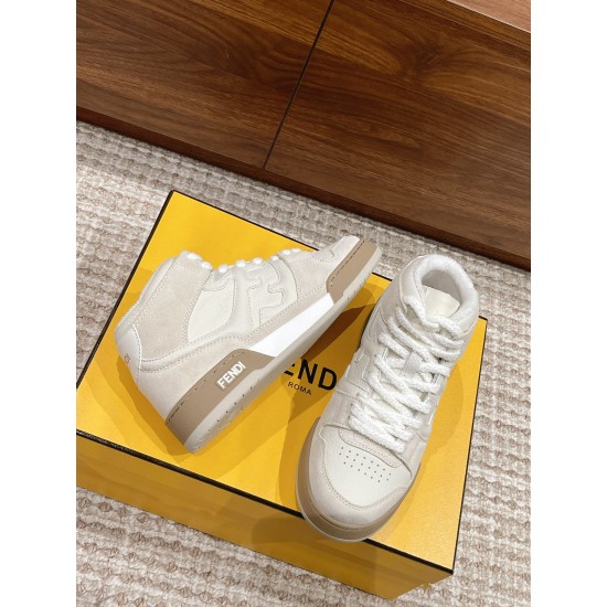 Fendi Sneakers