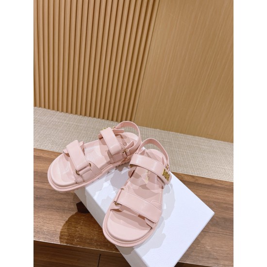 Dior Sandals