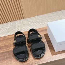 Dior Slippers