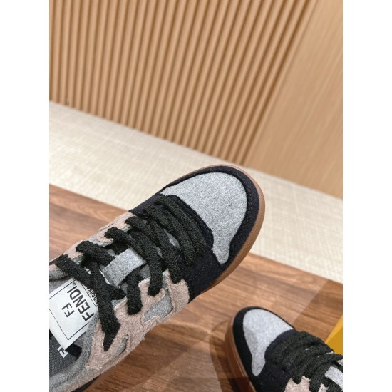 Fendi Sneakers