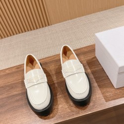 Dior Loafers