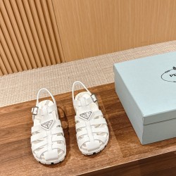 Prada Sandals