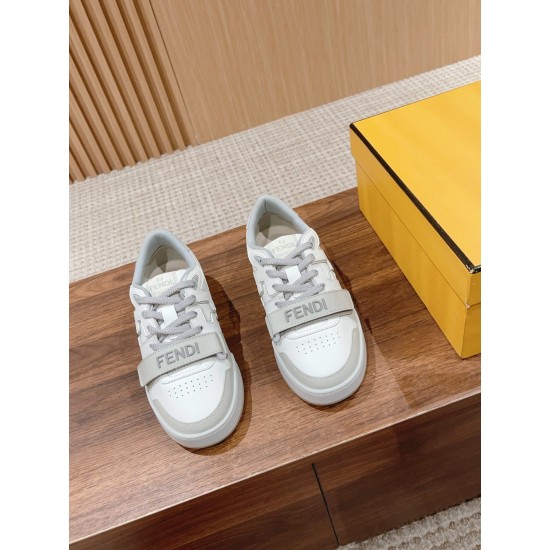 Fendi Sneakers