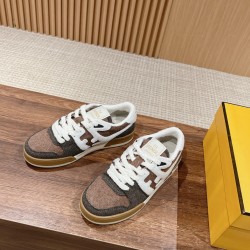 Fendi Sneakers