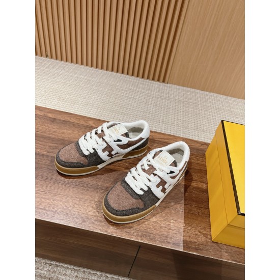 Fendi Sneakers