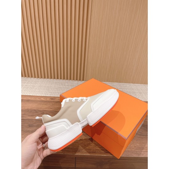 Hermes Sneakers