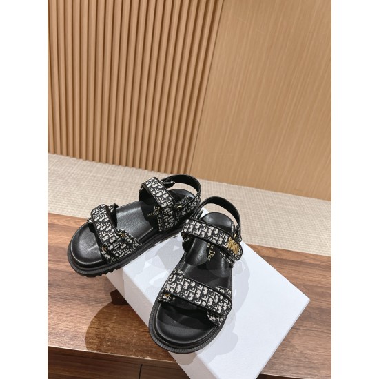 Dior Sandals