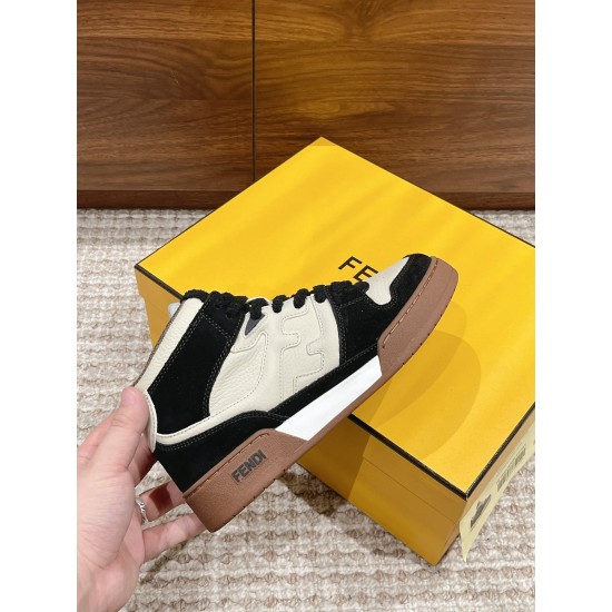 Fendi Sneakers