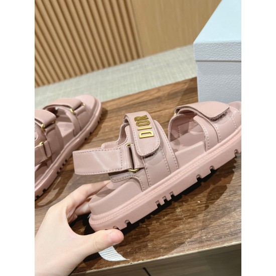 Dior Sandals