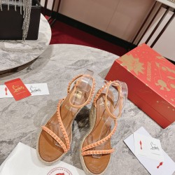 CL  Sandals