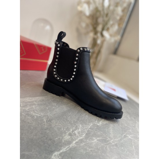 CL Boots