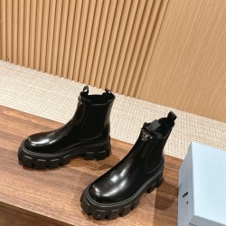 Prada Boots