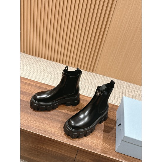 Prada Boots