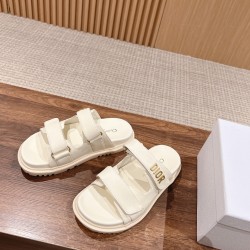 Dior Slippers