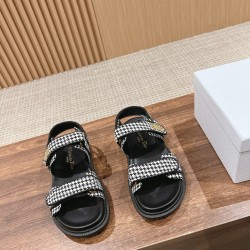 Dior Sandals