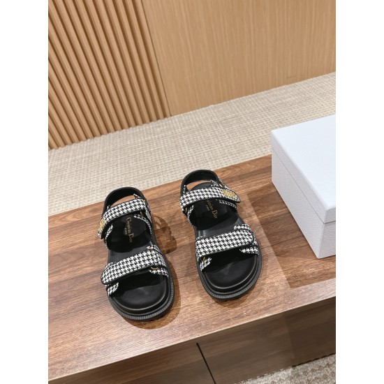 Dior Sandals