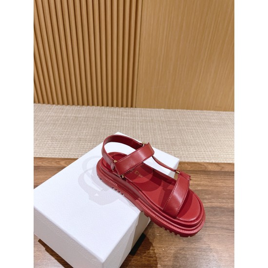 Dior Sandals