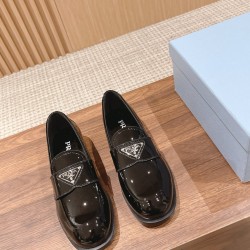 Prada Loafers