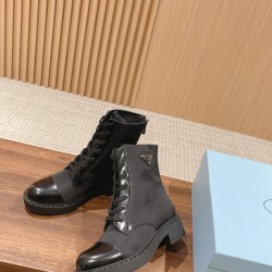 Prada Boots