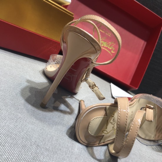 CL  Sandals