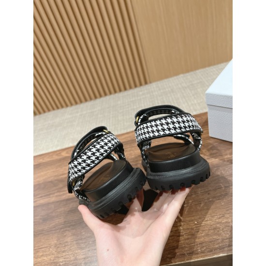 Dior Sandals