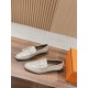 Hermes Loafers