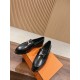 Hermes Loafers