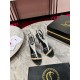 CL  Sandals