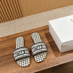 Dior Slippers