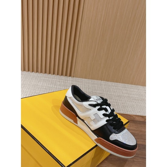 Fendi Sneakers