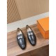 Hermes Loafers