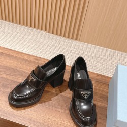 Prada Loafers