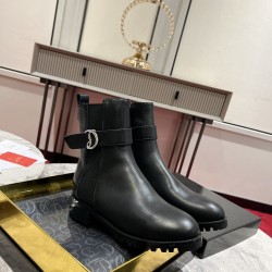 CL Boots