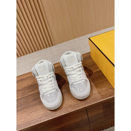 Fendi Sneakers