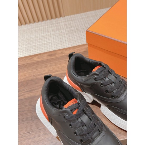 Hermes Sneakers