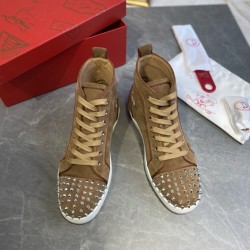 CL High Top Sneakers