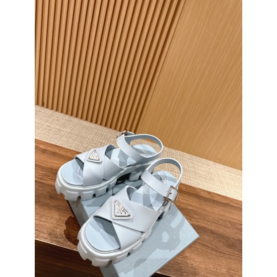 Prada Sandals