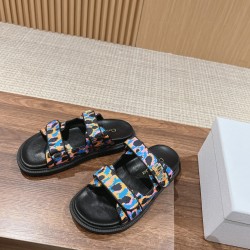 Dior Slippers