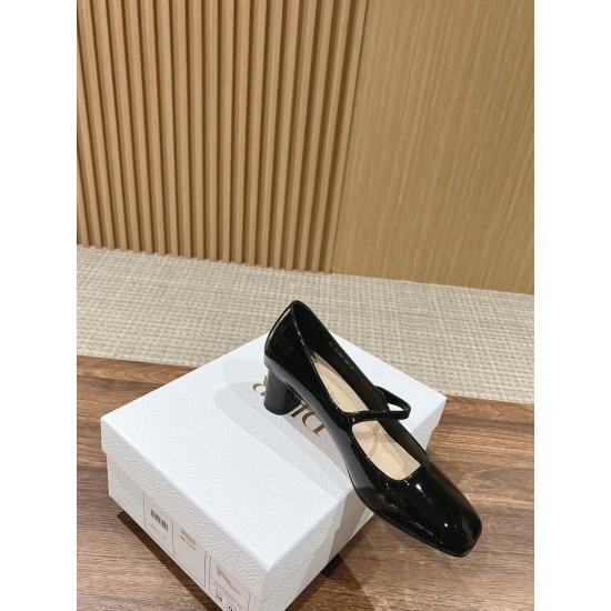 Dior Icon Pump