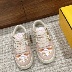 Fendi Sneakers