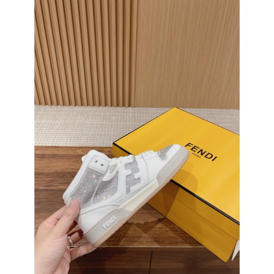 Fendi Sneakers