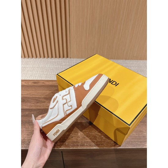 Fendi Sneakers